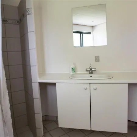 Thara - 100m From The Sea In Se Jutland By Interhome Holiday home