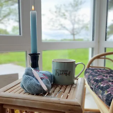 Holiday home Thara - 100m From The Sea In Se Jutland By Interhome *