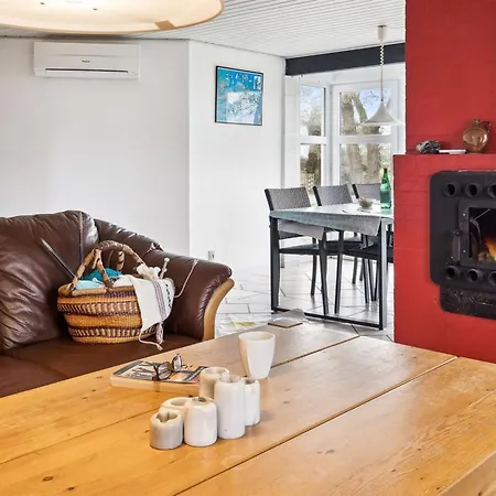 Feriehus Thara - 100m From The Sea By Interhome *