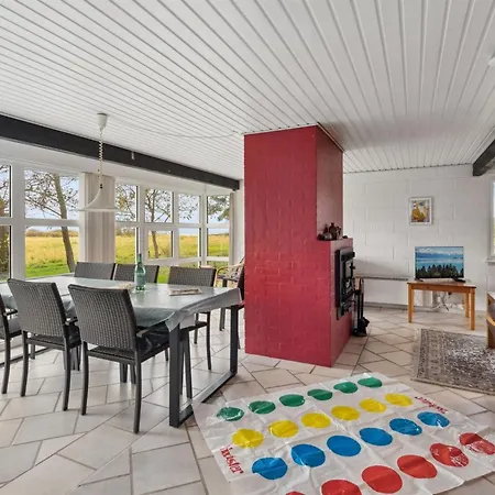 Thara - 100m From The Sea By Interhome *