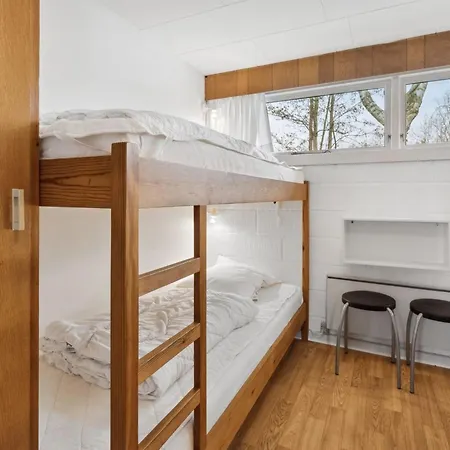 Feriehus Thara - 100m From The Sea By Interhome Sonderby (Sonderjylland)
