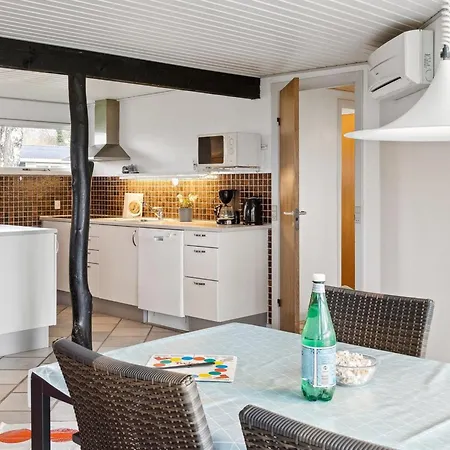 Thara - 100m From The Sea By Interhome Sonderby (Sonderjylland)