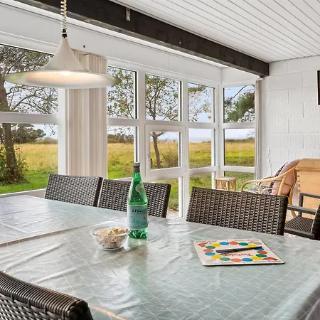 Thara - 100m From The Sea By Interhome Feriehus *