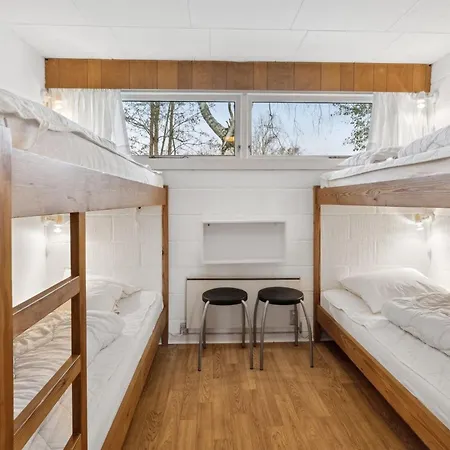 Thara - 100m From The Sea By Interhome Feriehus Sonderby (Sonderjylland)