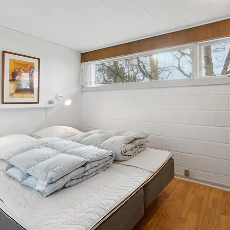 Thara - 100m From The Sea By Interhome * Sonderby (Sonderjylland)