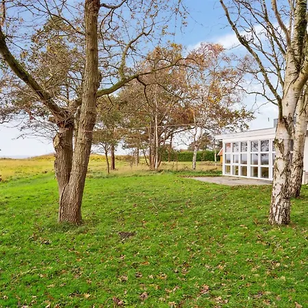 Thara - 100m From The Sea By Interhome Feriehus Sonderby (Sonderjylland)