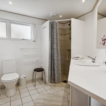 Thara - 100m From The Sea By Interhome * Sonderby (Sonderjylland)