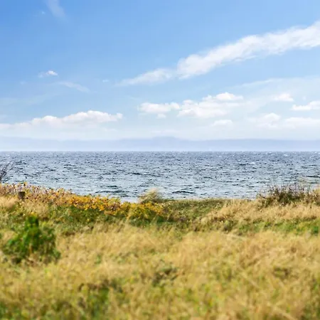 Thara - 100m From The Sea By Interhome Sonderby (Sonderjylland)