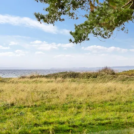 Thara - 100m From The Sea By Interhome Feriehus