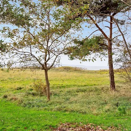 Thara - 100m From The Sea By Interhome Feriehus Sonderby (Sonderjylland)