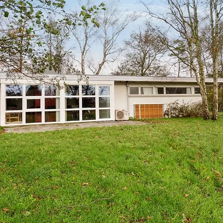 Thara - 100m From The Sea By Interhome Sonderby (Sonderjylland)