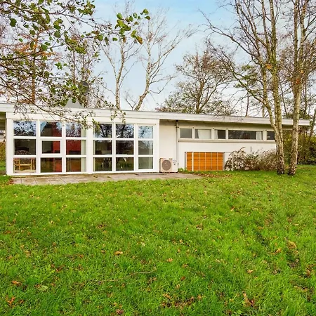 Thara - 100m From The Sea By Interhome Ferienhaus *